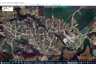 Парцел във Варна, с. Осеново