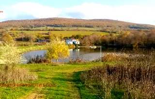Парцел във Варна, с. Осеново