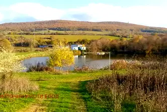 Парцел във Варна, с. Осеново