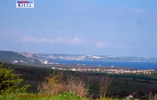 Парцел във Варна, с. Осеново