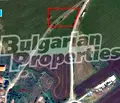 Снимка 2 — Парцел във Варна, с. Осеново