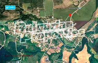 Парцел във Варна, с. Осеново