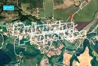 Парцел във Варна, с. Осеново
