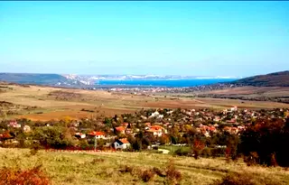 Парцел във Варна, с. Осеново