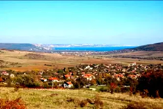 Парцел във Варна, с. Осеново