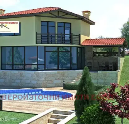 Снимка 5 — Парцел във Варна, с. Осеново