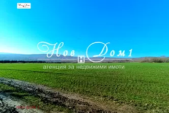 Парцел във Варна, с. Осеново