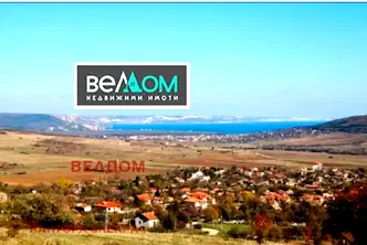 Парцел във Варна, с. Осеново