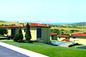 Парцел във Варна, с. Осеново