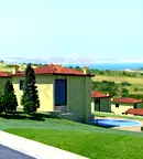 Парцел във Варна, с. Осеново