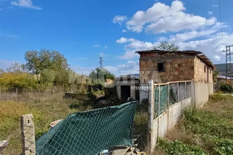 Plot in Oblast Varna, Osenovo