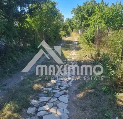 Photo 2 — Plot in Oblast Varna, Osenovo