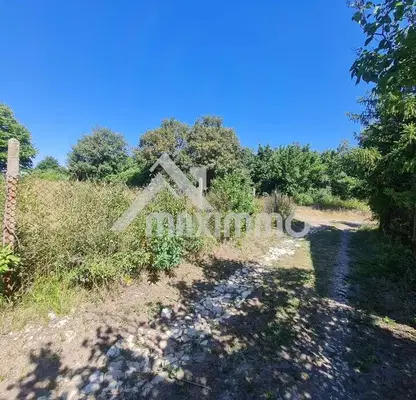 Photo 4 — Plot in Oblast Varna, Osenovo