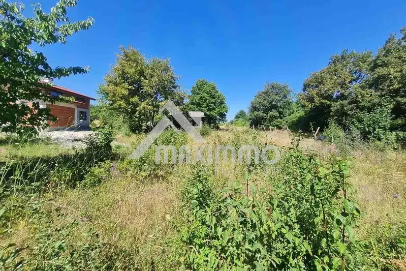 Plot in Oblast Varna, Osenovo