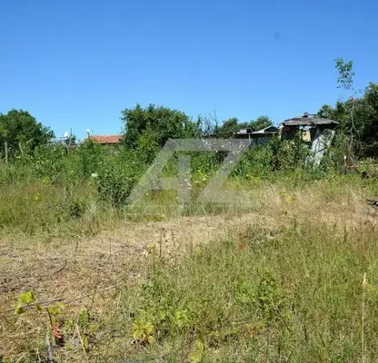Photo 2 — Plot in Oblast Varna, Osenovo