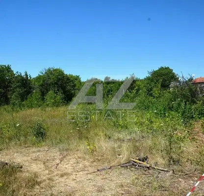 Photo 3 — Plot in Oblast Varna, Osenovo
