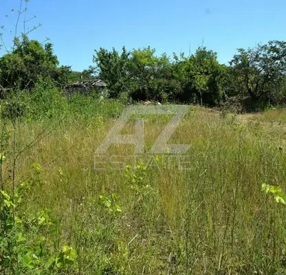 Photo 4 — Plot in Oblast Varna, Osenovo