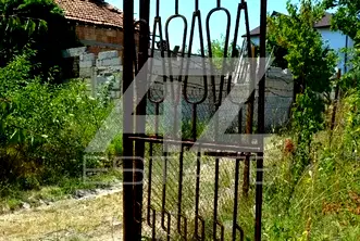 Парцел във Варна, с. Осеново