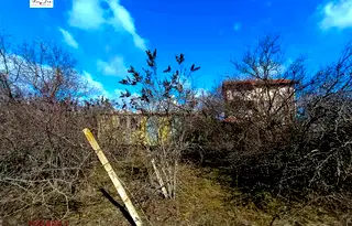 Парцел във Варна, с. Осеново