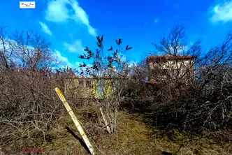 Парцел във Варна, с. Осеново