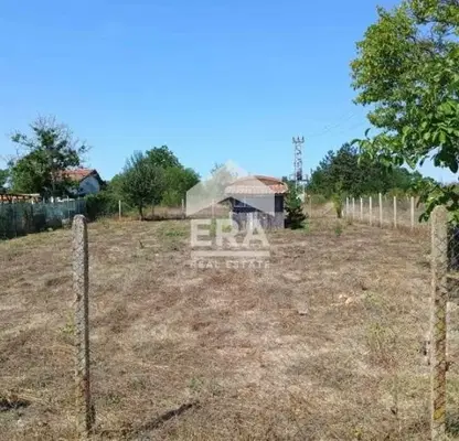 Снимка 2 — Парцел във Варна, с. Осеново