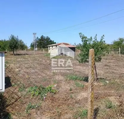 Снимка 3 — Парцел във Варна, с. Осеново