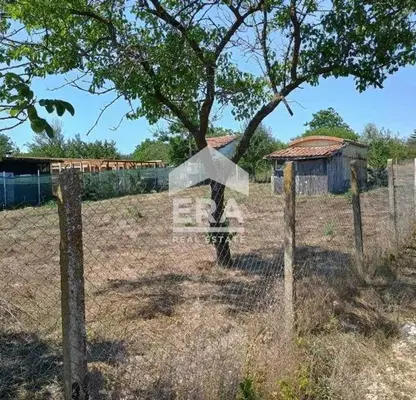 Снимка 4 — Парцел във Варна, с. Осеново