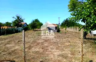 Парцел във Варна, с. Осеново