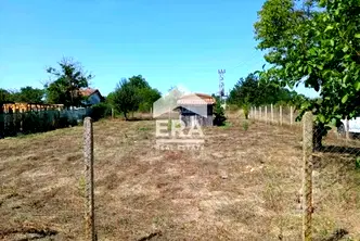 Парцел във Варна, с. Осеново