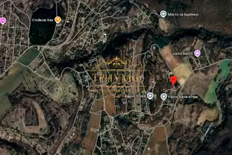 Парцел във Варна, с. Осеново