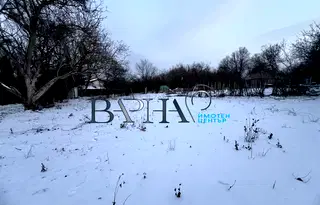 Парцел във Варна, с. Осеново