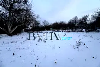 Парцел във Варна, с. Осеново