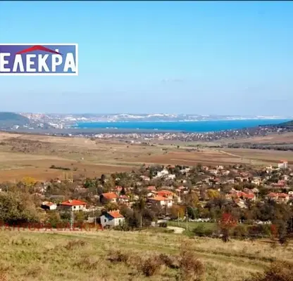 Photo 3 — Plot in Oblast Varna, Osenovo