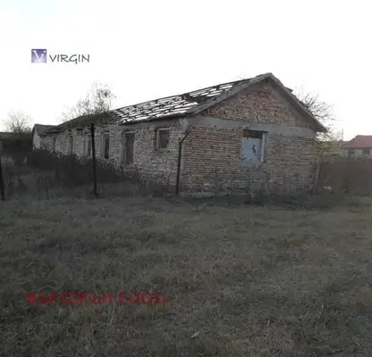 Снимка 3 — Парцел във Варна, с. Падина