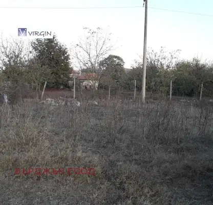 Снимка 4 — Парцел във Варна, с. Падина