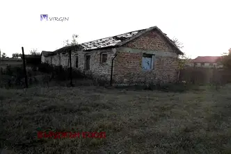 Парцел във Варна, с. Падина