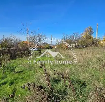 Photo 2 — Plot in Oblast Varna, Petrov Dol