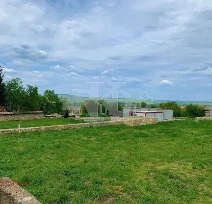 Photo 2 — Plot in Oblast Varna, Petrov Dol