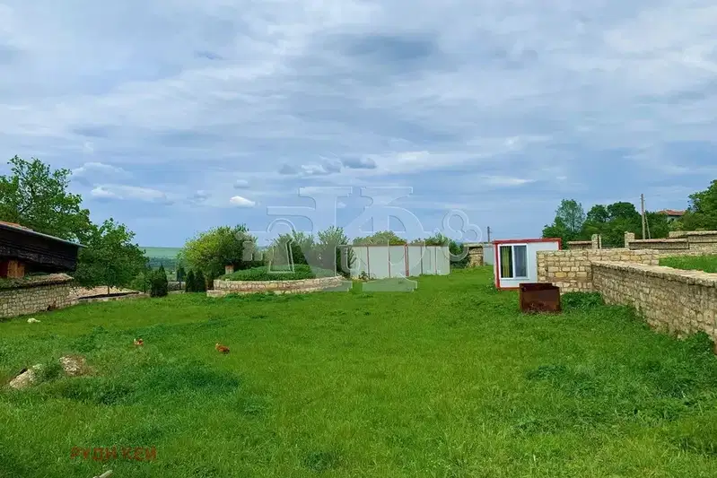 Plot in Oblast Varna, Petrov Dol