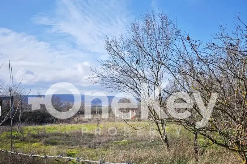 Plot in Oblast Varna, Petrov Dol