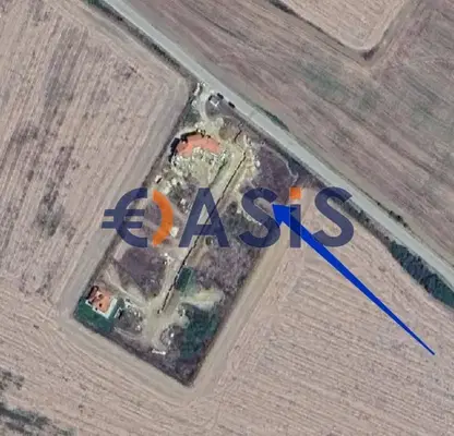 Photo 3 — Plot in Oblast Varna, Popovich