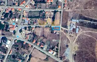Парцел във Варна, с. Попович