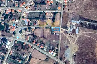 Парцел във Варна, с. Попович