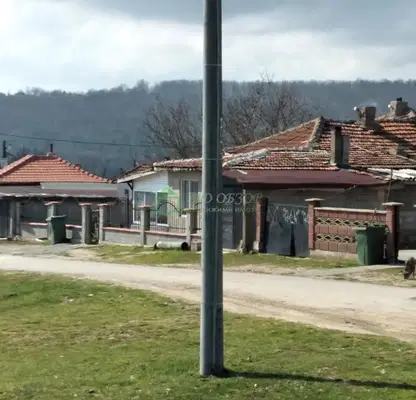 Снимка 3 — Парцел във Варна, с. Попович
