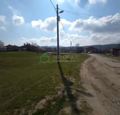 Снимка 4 — Парцел във Варна, с. Попович