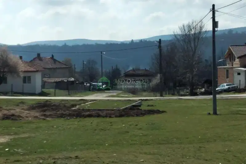 Парцел във Варна, с. Попович