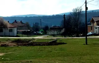 Парцел във Варна, с. Попович