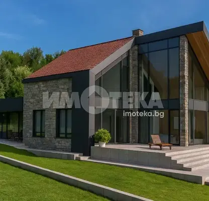 Снимка 3 — Парцел във Варна, с. Приселци