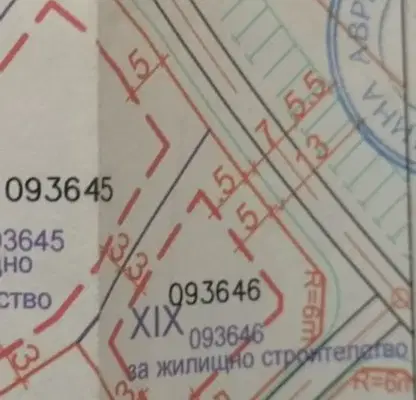 Снимка 3 — Парцел във Варна, с. Приселци