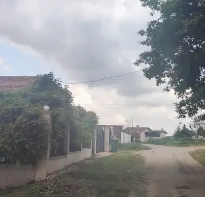 Снимка 4 — Парцел във Варна, с. Приселци